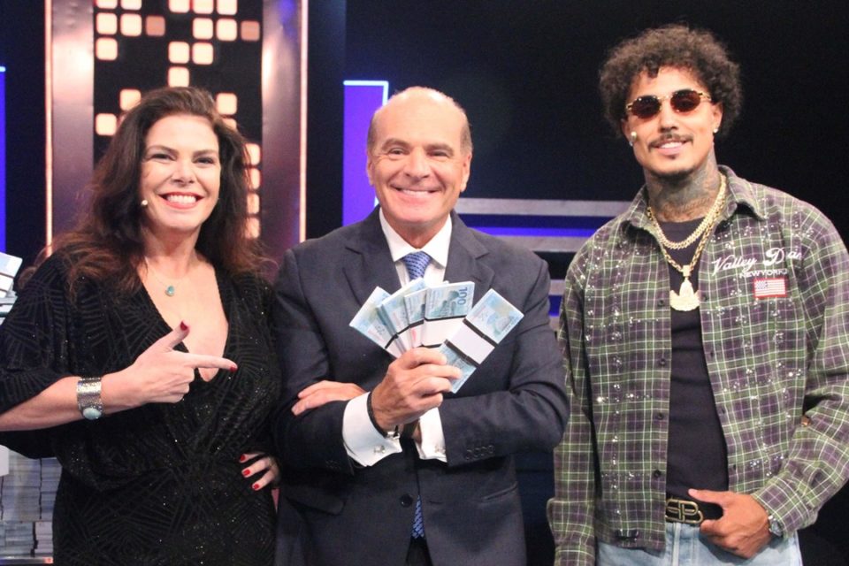 Foto: Divulgação/RedeTV!