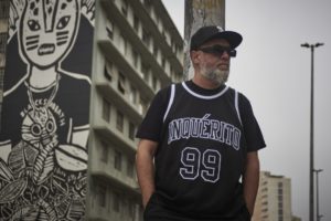 Foto Créditos: Rafael Berezinski