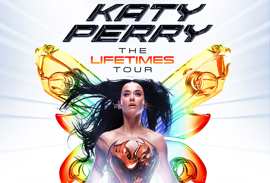 Katy Perry - Foto Divulgação