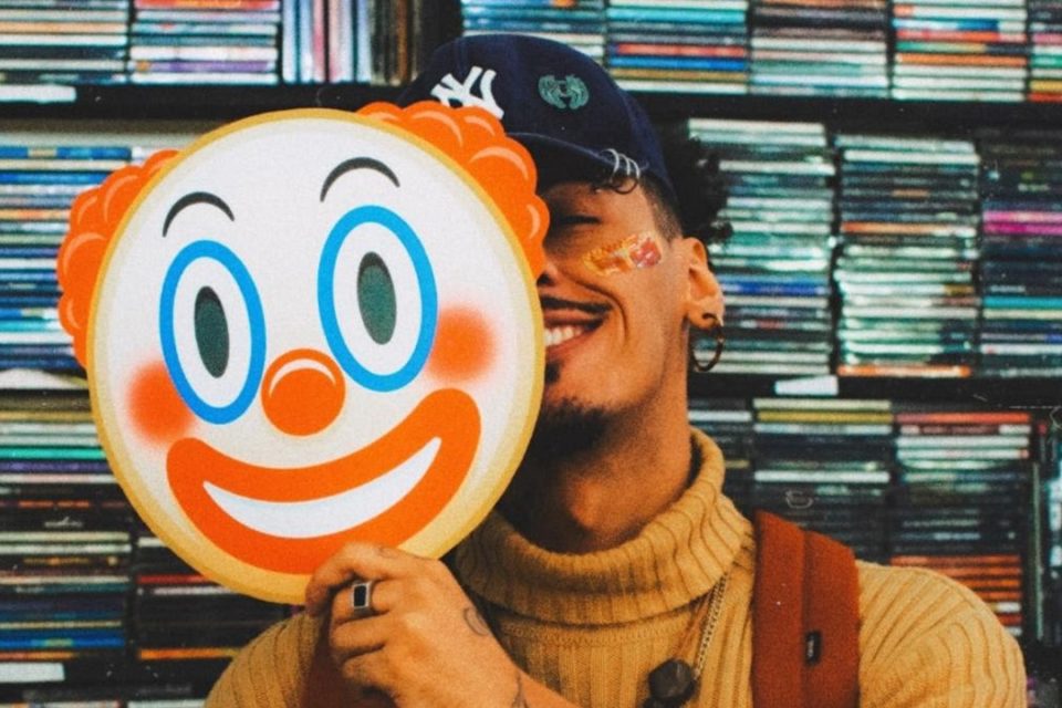 Guri MC - Foto Divulgação