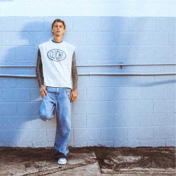 MGK - Foto Divulgação