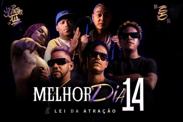 Capa Divulgação