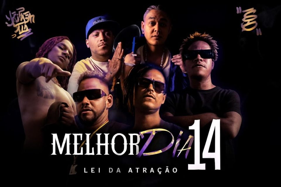 Capa Divulgação