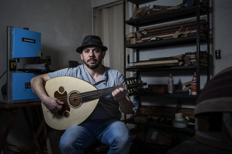 Foto Créditos: Adriano Vizoni