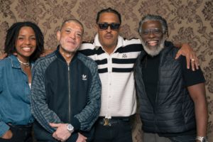 Foto Créditos Juh Almeida e Adima Macena