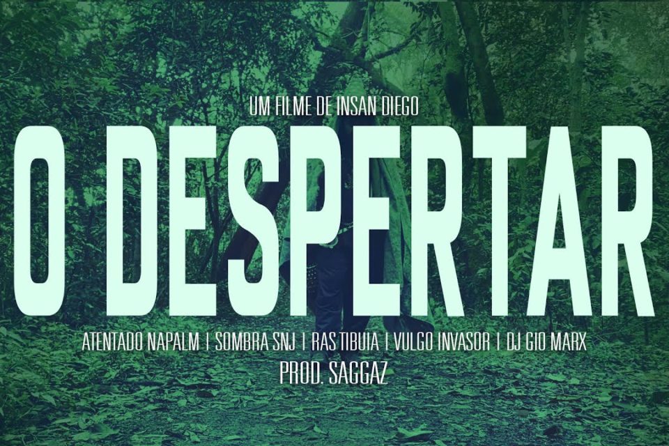 O Despertar