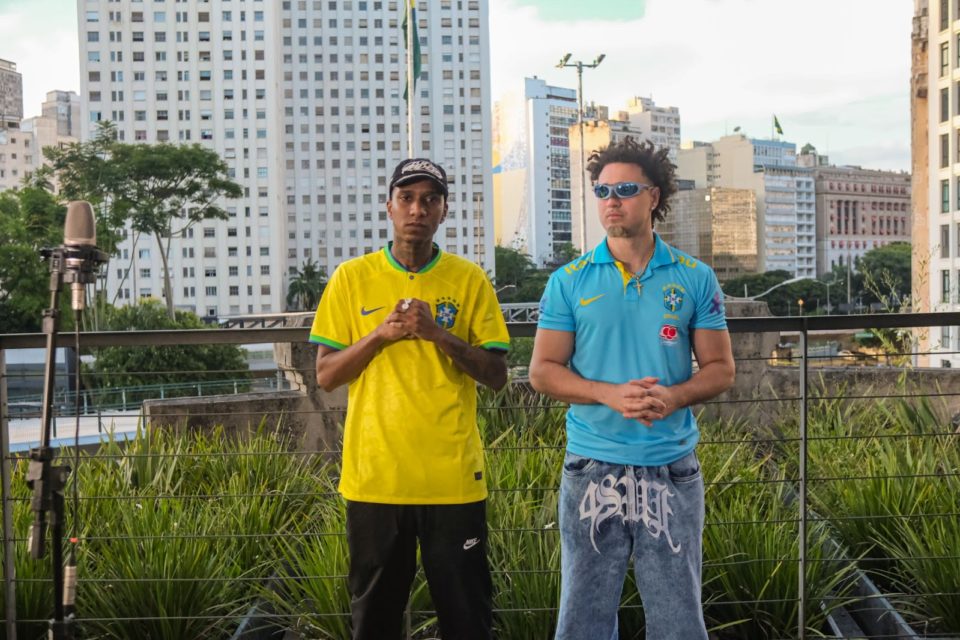 Foto Divulgação