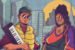 Arte por Noise Cookie