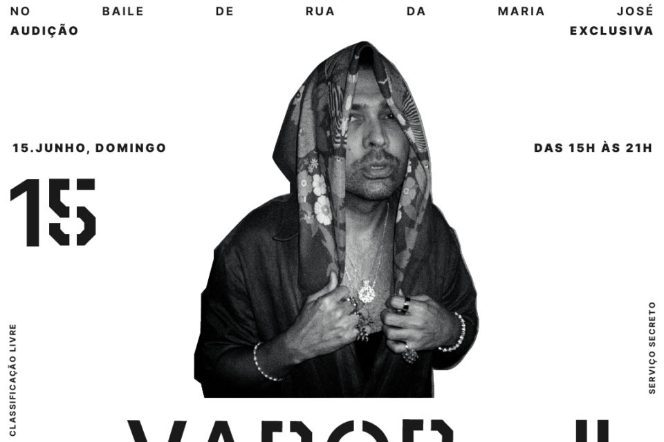 Poster Divulgação