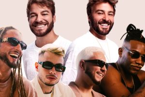 Foto: Divulgação ONErpm