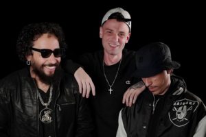 Foto Créditos: Renan R1G