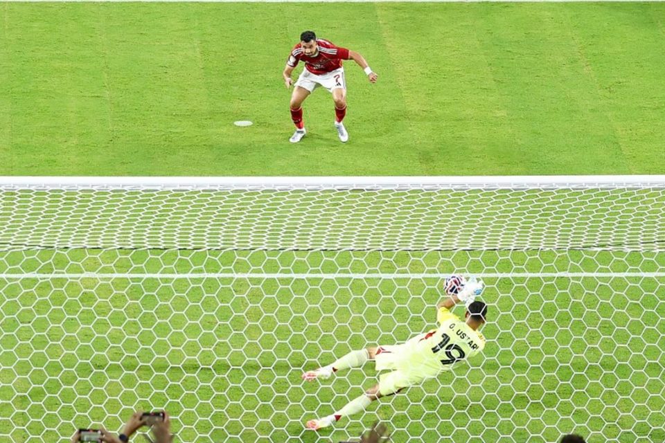 Fifa DIvulgação