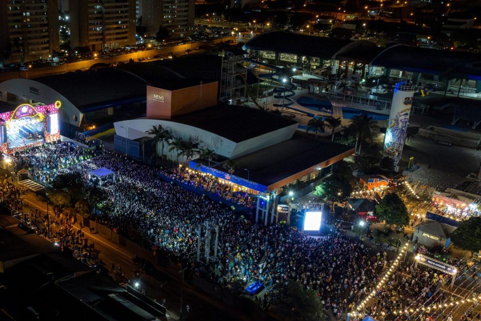 Foto Créditos: José André (Sesc-DF)