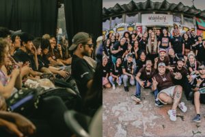 Foto Créditos - @rodgueto