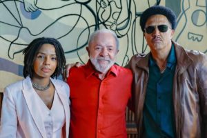 Foto Créditos: @ricardostuckert