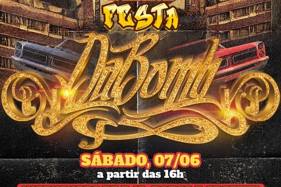 Flyer Divulgação