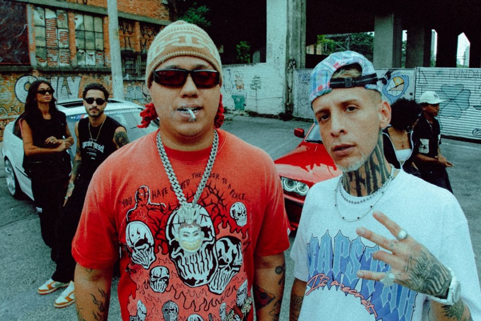 Foto Créditos: @dudaboninii