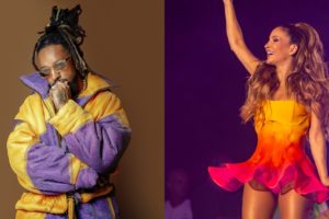 Foto: Cláudia Leitte/Nara Fassi - Foto: Rael/Divulgação