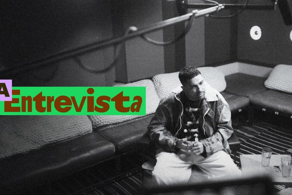Spotify Divulgação