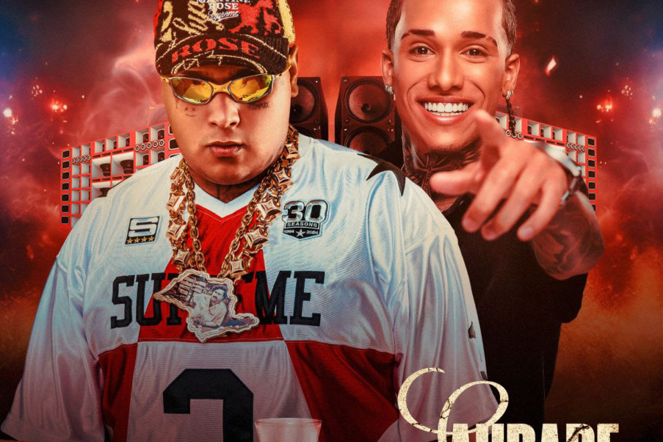 MC Ryan SP e Theuzinho Cantor
