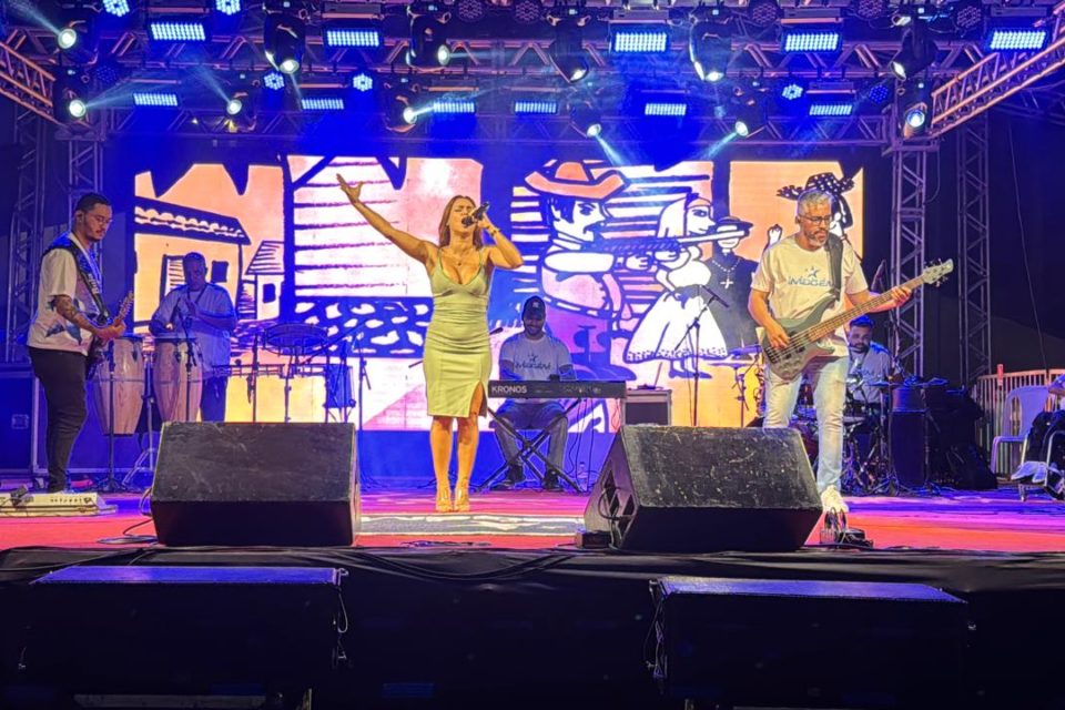 Banda Imagem - Foto Divulgação