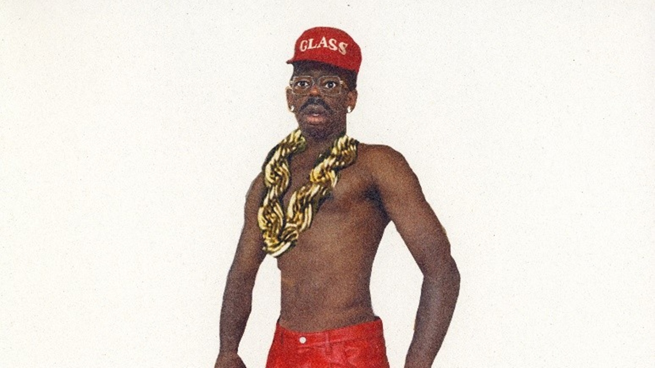 Tyler, The Creator lança novo álbum DON'T TAP THE GLASS