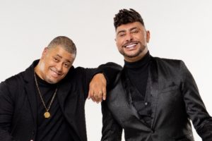 Grupo Soweto - Foto Divulgação