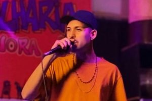 John Odini - Foto Divulgação