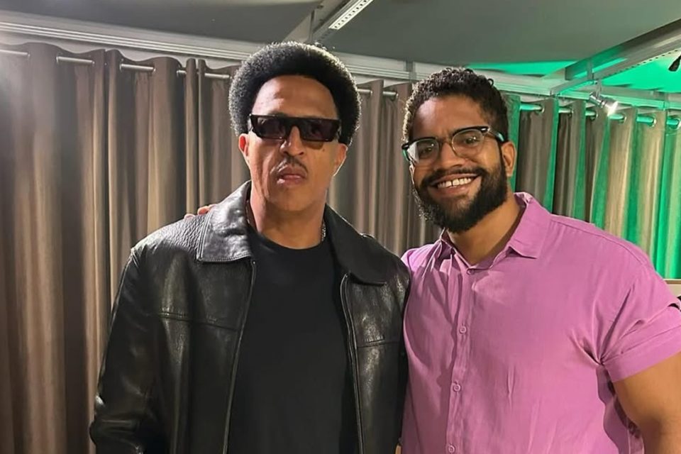 Foto Créditos: @juhalmeida / @adima_macena