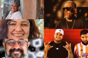 Projeto Quitanda Cultura e Saberes - Foto Divulgação