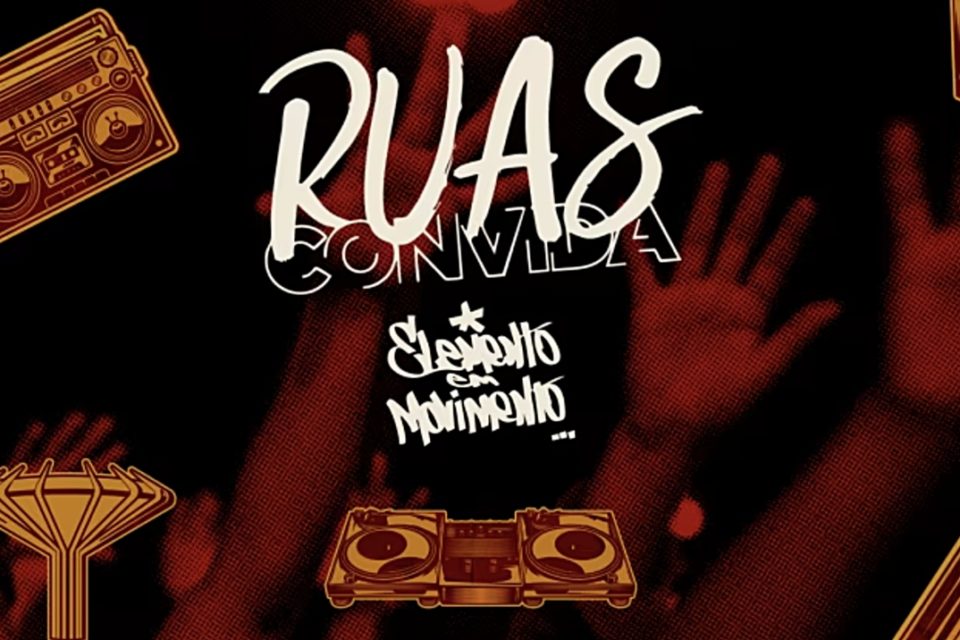 Capa Divulgação