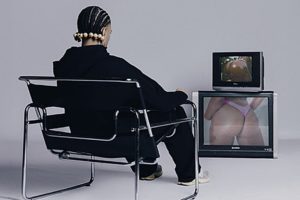 Créditos: Foto Mateus Aguiar, Capa Lucas Pazos/Som Livre