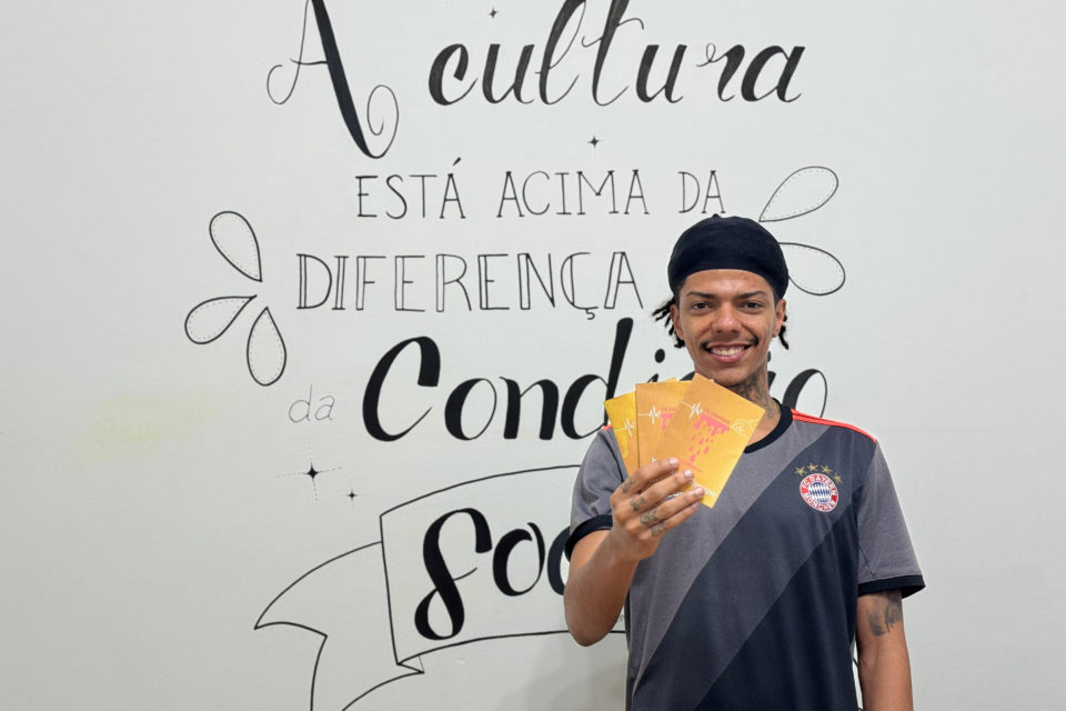 Foto Créditos: Dejair Júnior.