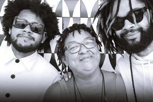 Morre Dona Jacira, Mãe de Emicida e Fióti, Deixando Legado de Arte e Resistência