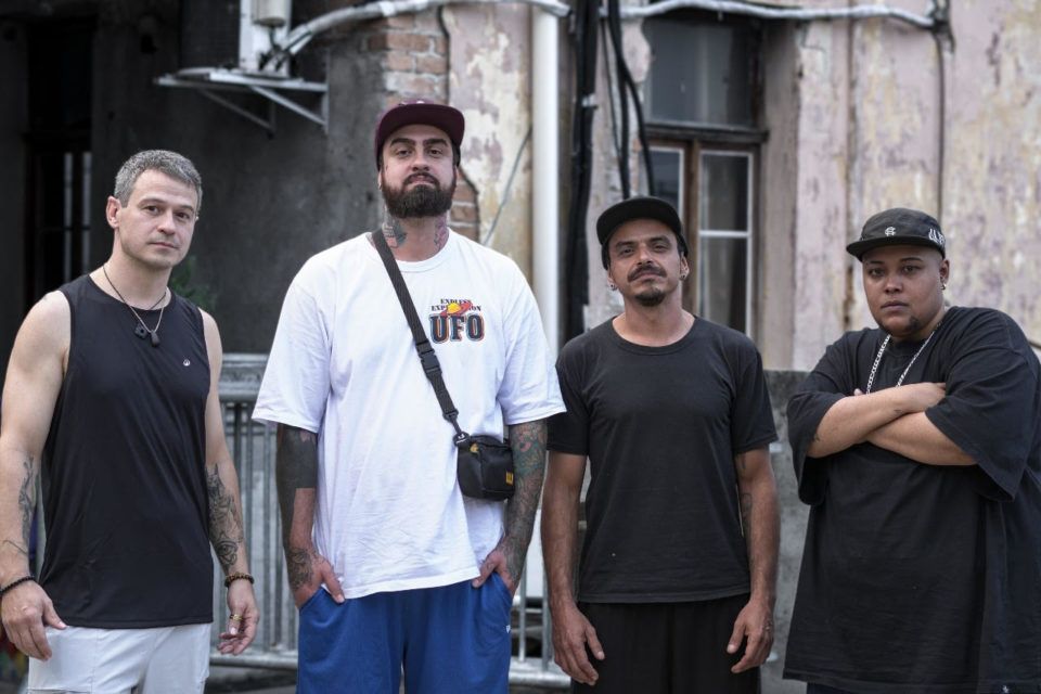 SATIVA - Foto Divulgação