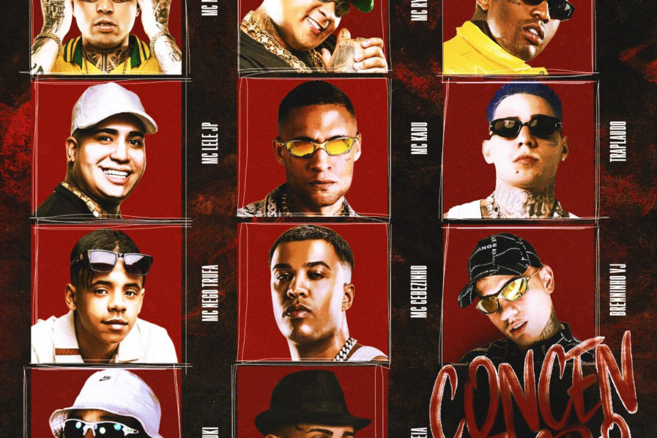MC Marks - Foto Divulgação