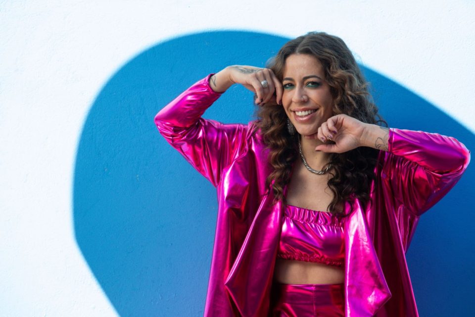 Foto Créditos: Fernanda Mariano