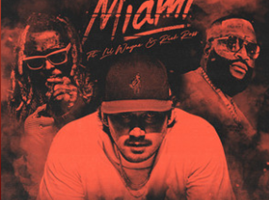 Morgan Wallen, Lil Wayne e Rick Ross