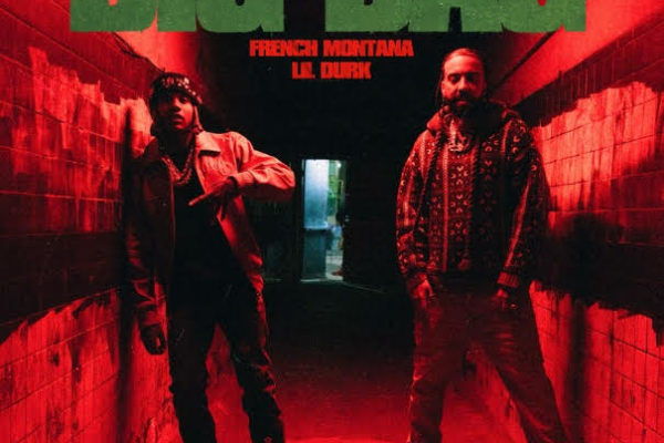 French Montana e Lil Durk