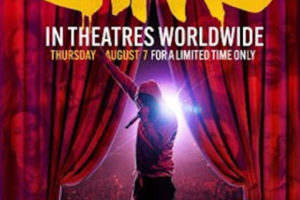 Já estão à venda os ingressos para “STANS”, o documentário sobre superfandom produzido por Eminem