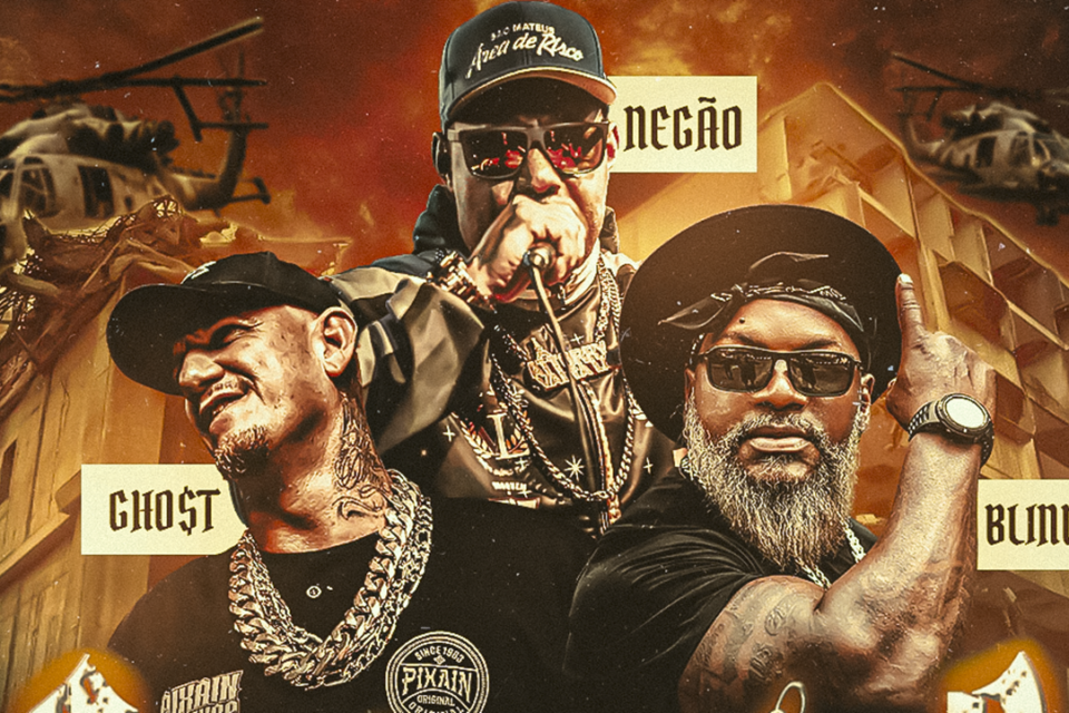 Capa Divulgação