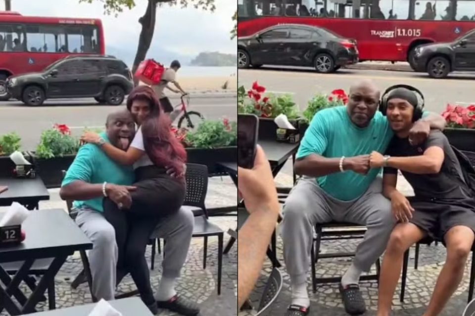 Reprodução