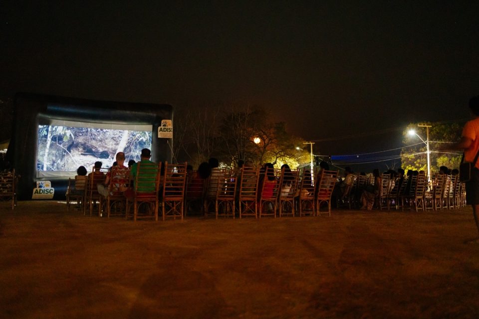 Foto Créditos: Amanda Canhestro