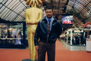 Foto créditos: Lucas Nogueira/Canal Brasil