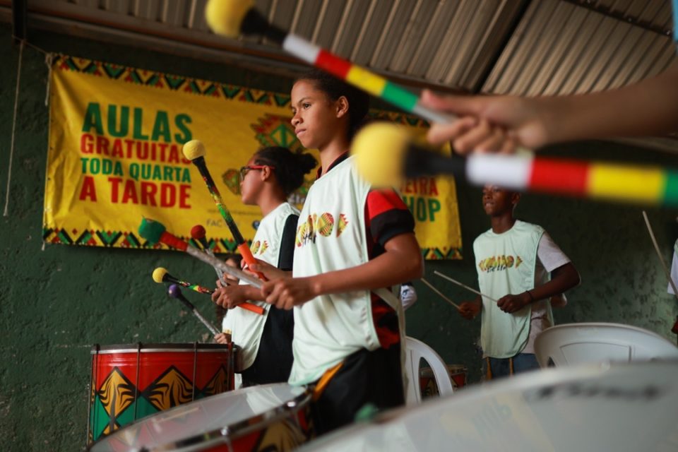 Foto Créditos: Luis Nova