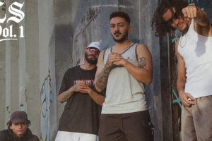 Fotografia Créditos: @braz1994.com.br @faustinoparapresidente @tavoquintao