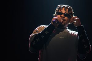 Foto créditos: @davidauster