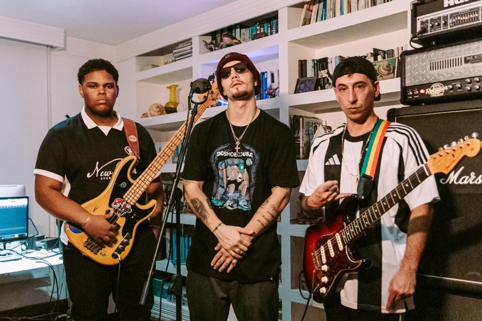 NOG - CMK Beats - Foto DIvulgação