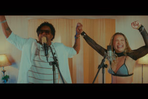 Gica e Xande de Pilares