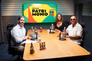 Fotos: Mariana Alves/Iphan